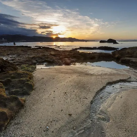 Seaview Canteras Las Palmas de Gran Canaria Zewnętrze zdjęcie