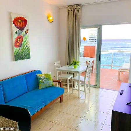 Seaview Canteras Las Palmas de Gran Canaria Zewnętrze zdjęcie