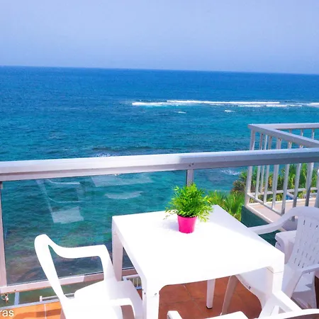 Seaview Canteras Las Palmas de Gran Canaria Zewnętrze zdjęcie