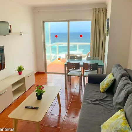 Seaview Canteras Las Palmas de Gran Canaria Zewnętrze zdjęcie