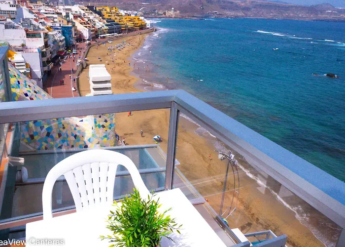 Seaview Canteras