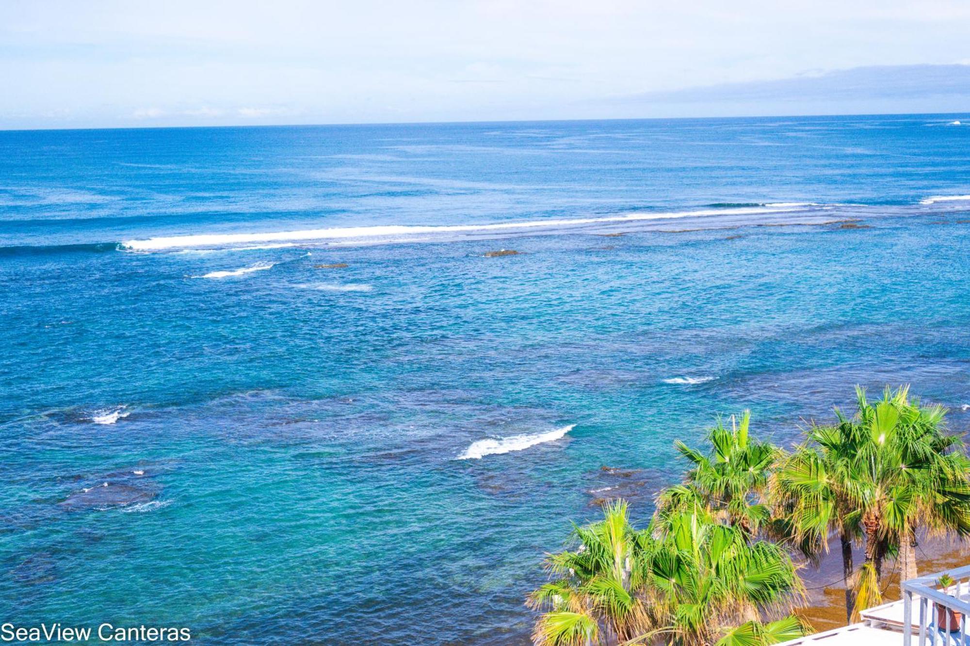 Seaview Canteras *