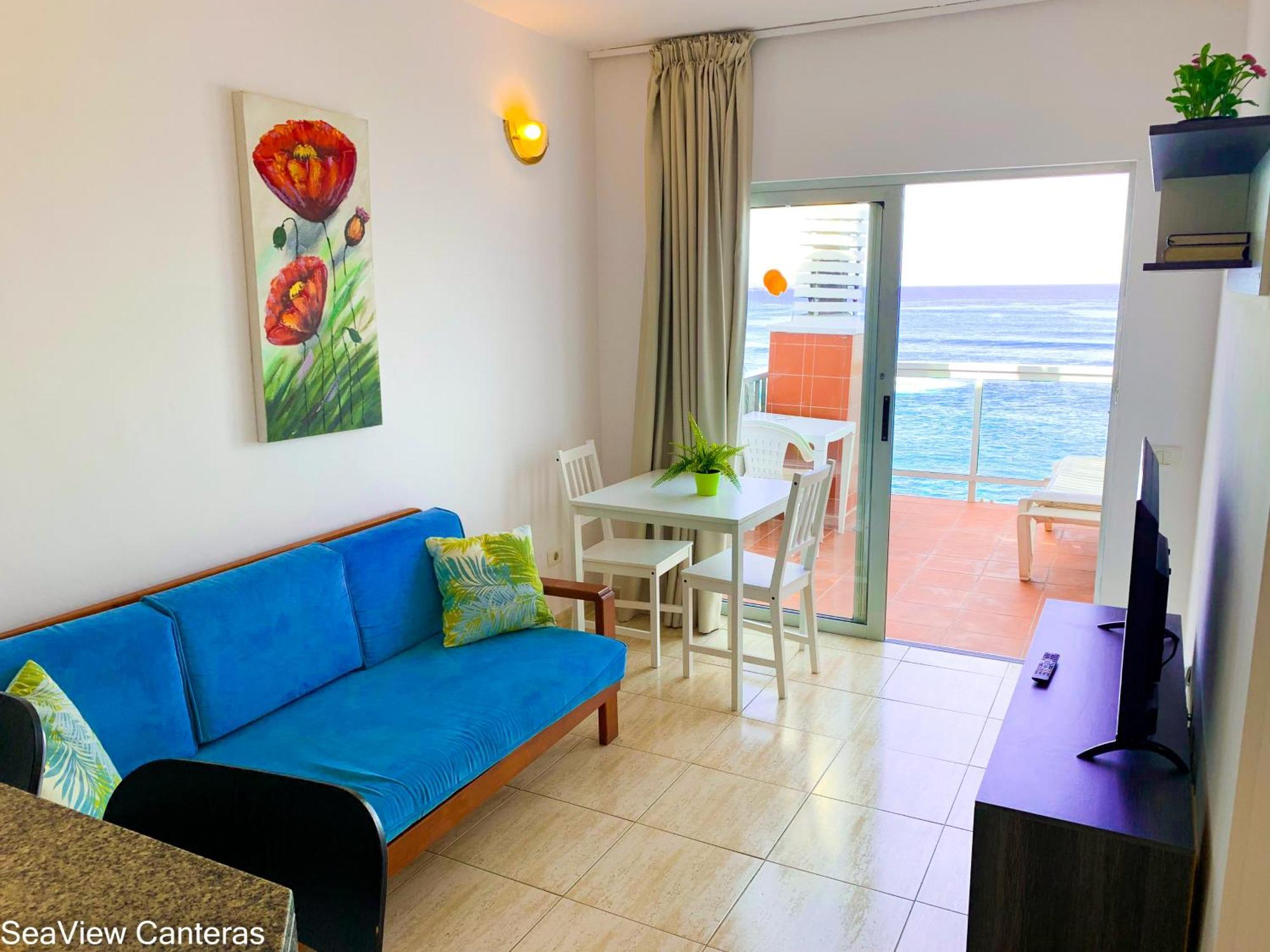 Seaview Canteras *
