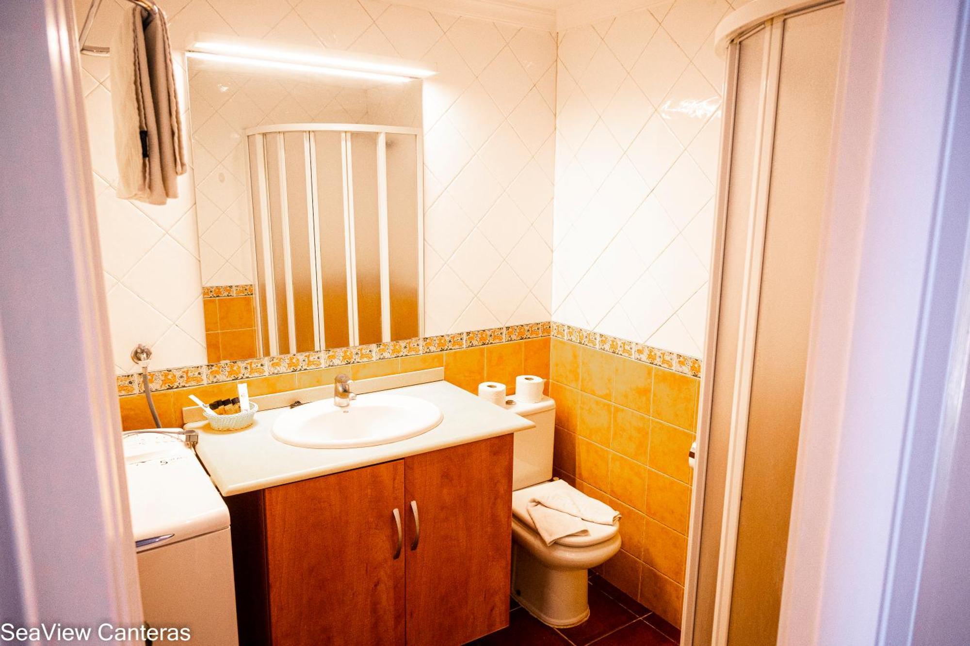 Apartment Seaview Canteras Las Palmas / Gran Canaria