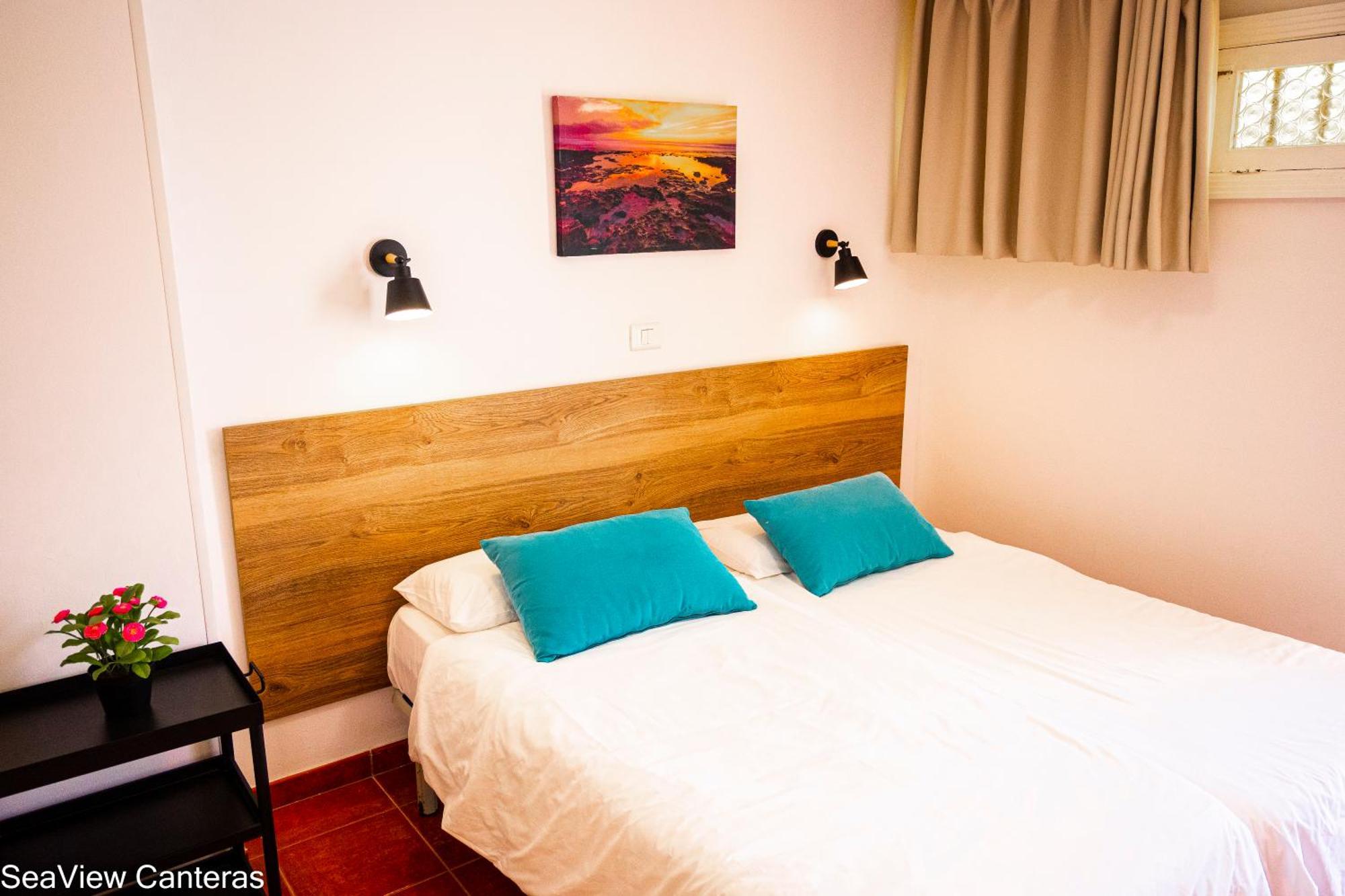 Apartment Seaview Canteras