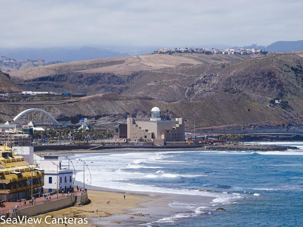 Seaview Canteras * Las Palmas / Gran Canaria