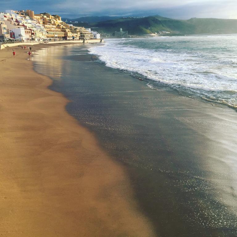 Seaview Canteras Apartment Las Palmas / Gran Canaria