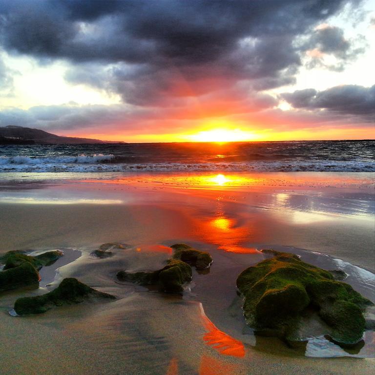Seaview Canteras Appartamento Las Palmas de Gran Canaria